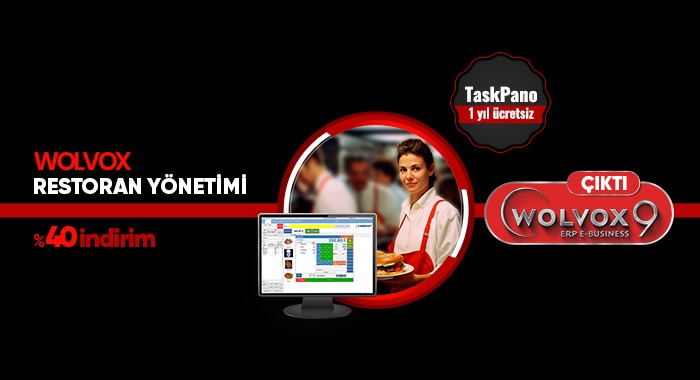 Wol9 Restoran %40 + TaskPano