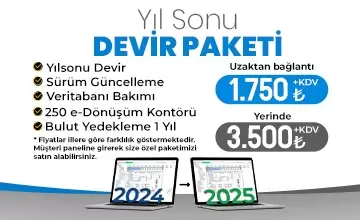 Yıl Sonu Devir ve e-Dönüşüm Paketi_2025