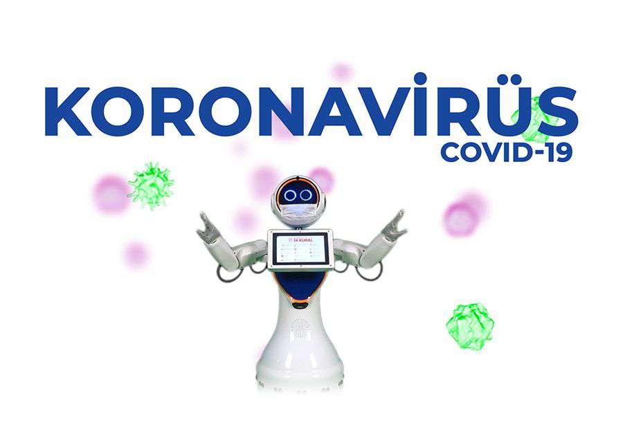 Mini ADA, Koronavirüs'ünden korunma yöntemlerini anlattı