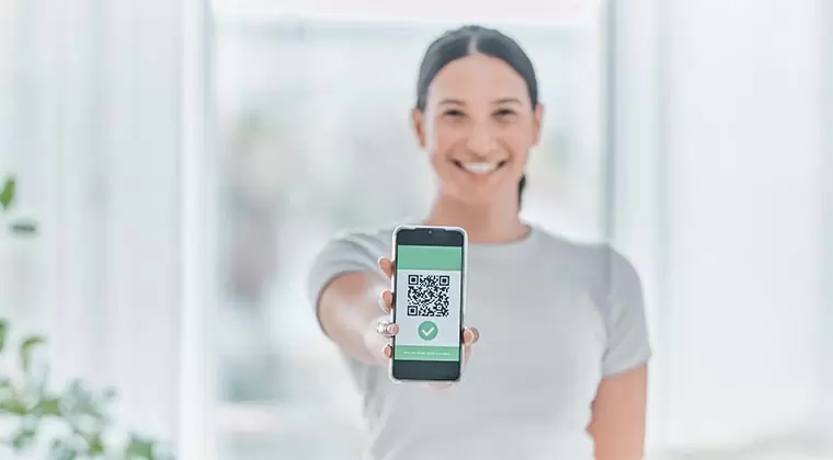 QR Menü ile Müşteri İletişimini Artırmak: Dijital Feedback