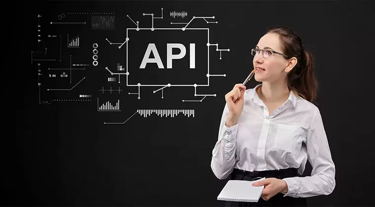 API Nedir? Nasıl İşler?