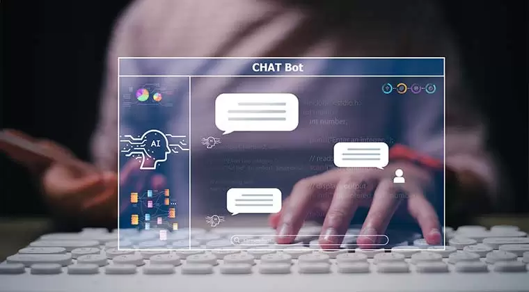 Müşteri Hizmetleri Ve Chatbot Sistemleri