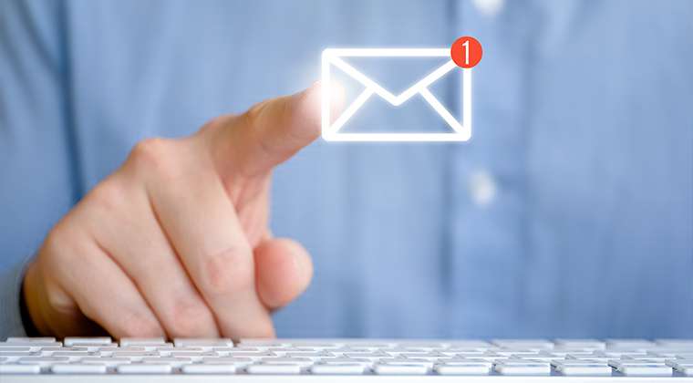 E Mail Pazarlamasını Başarıya Ulaştırmak İçin Gerekli 5 Adım