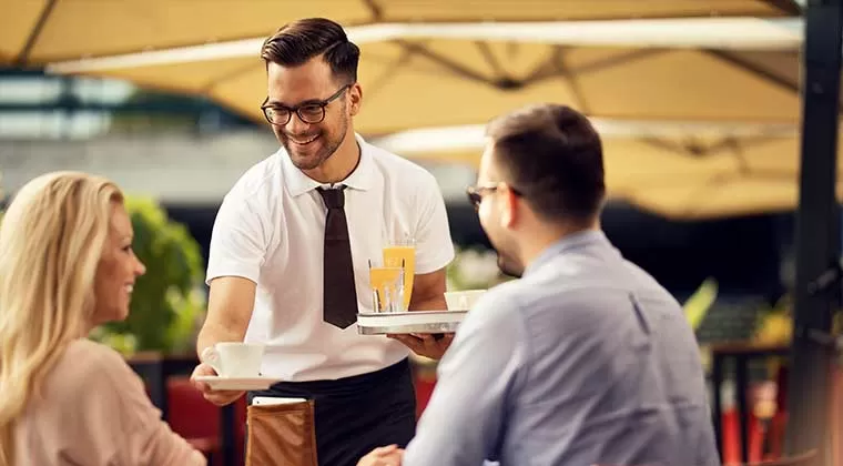 Kafe ve Restoranlar İçin Pazarlama Yöntemleri