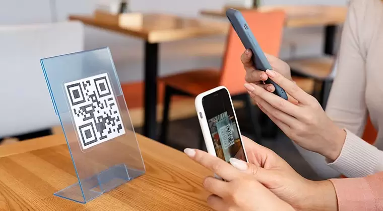 Statik ve Dinamik QR Kodları Arasındaki Farklar