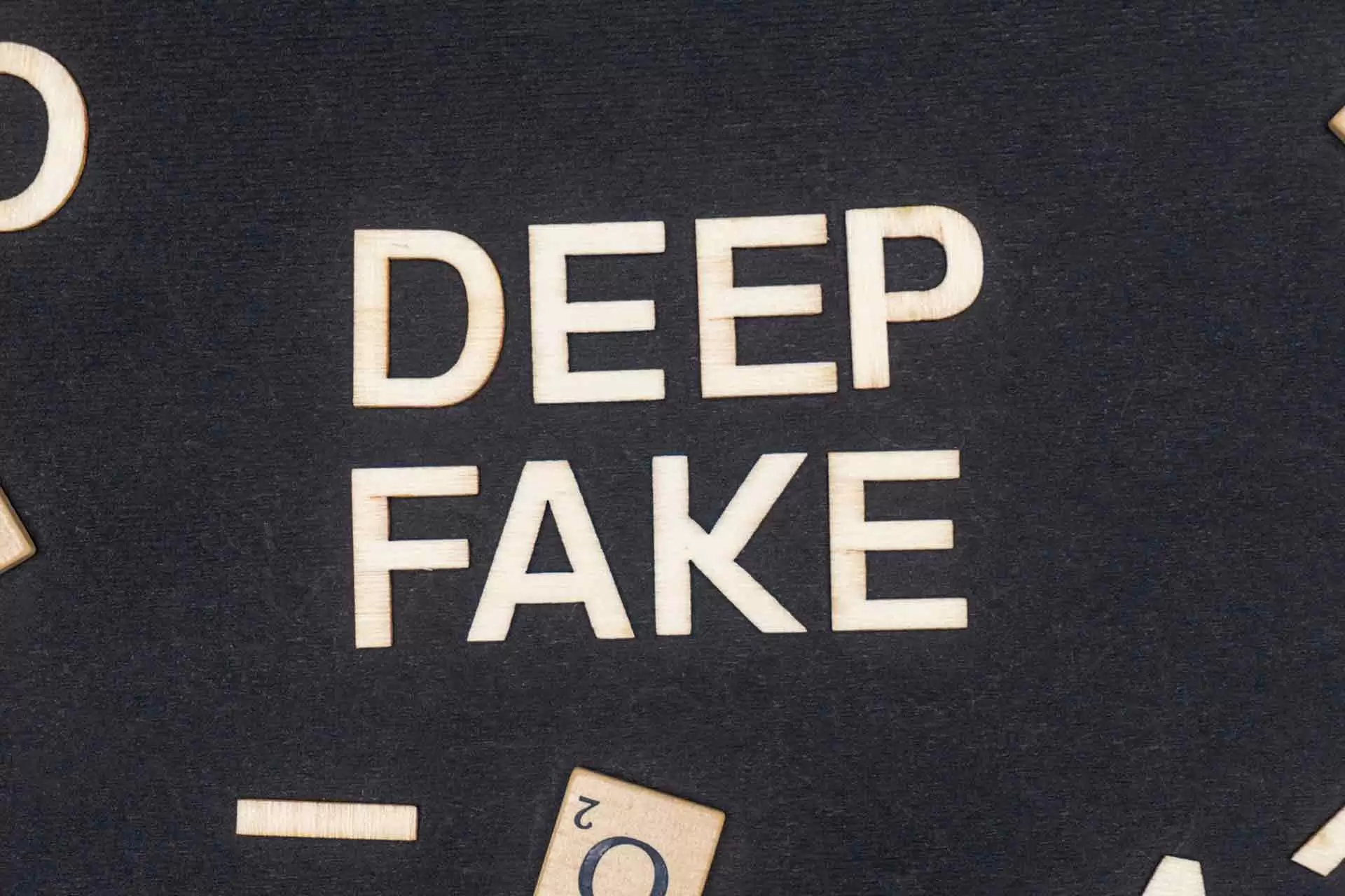 What is Deep Fake? How Does Deep Fake Work?