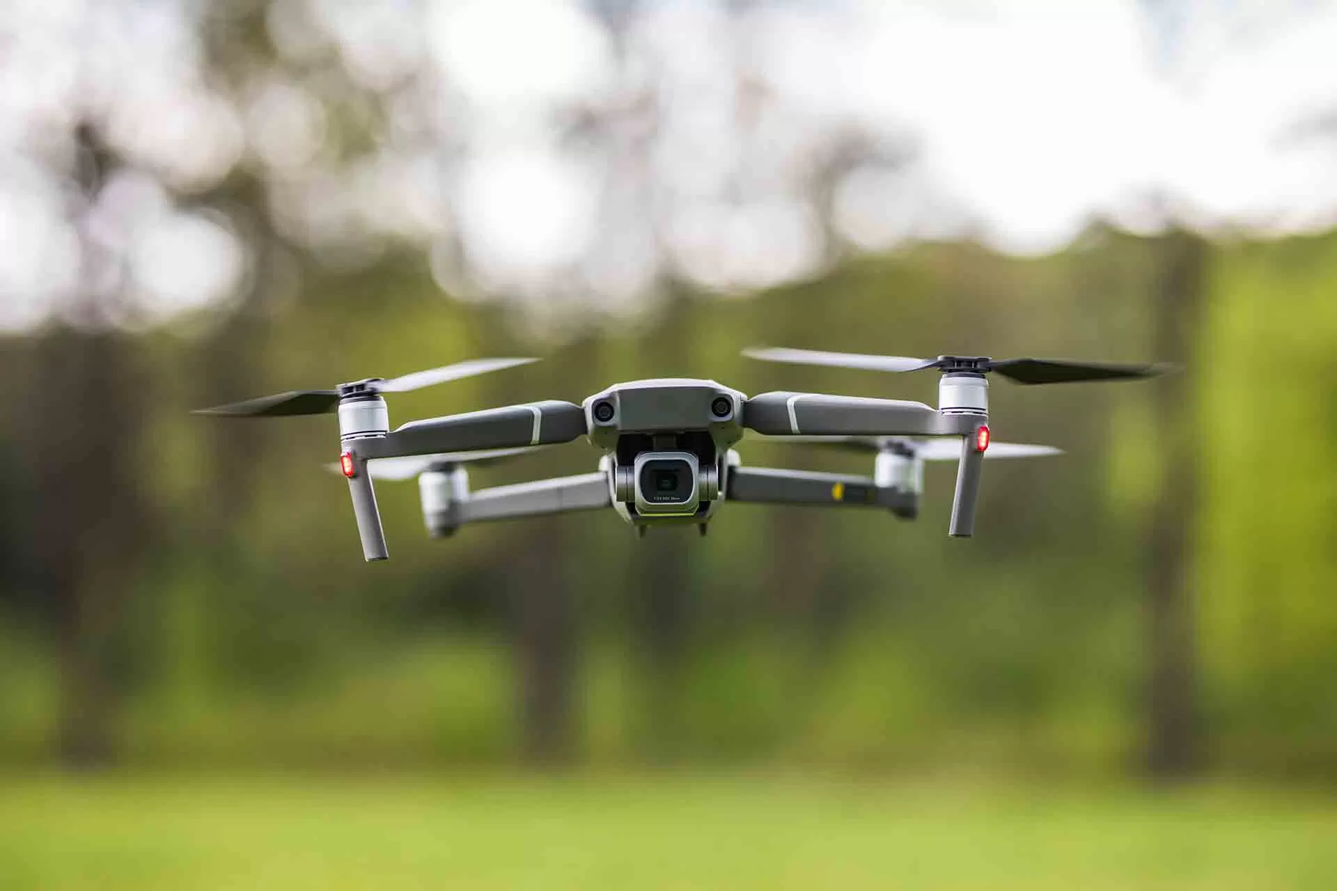 Otonom Araç Nedir? Yapay Zeka ve Dronlar