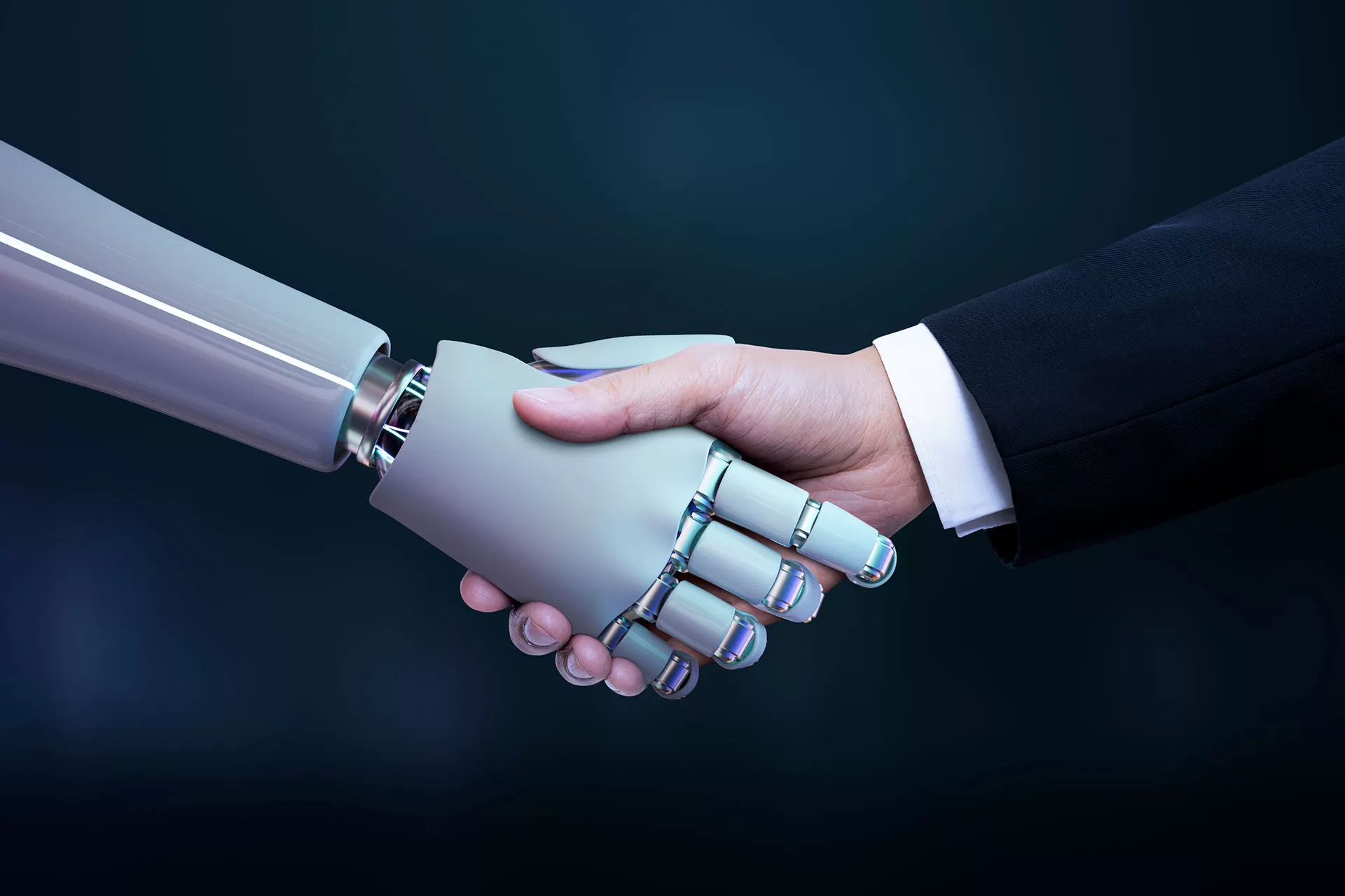 Robotlar ve Etik: Sınırlarımızı Nasıl Zorluyorlar?