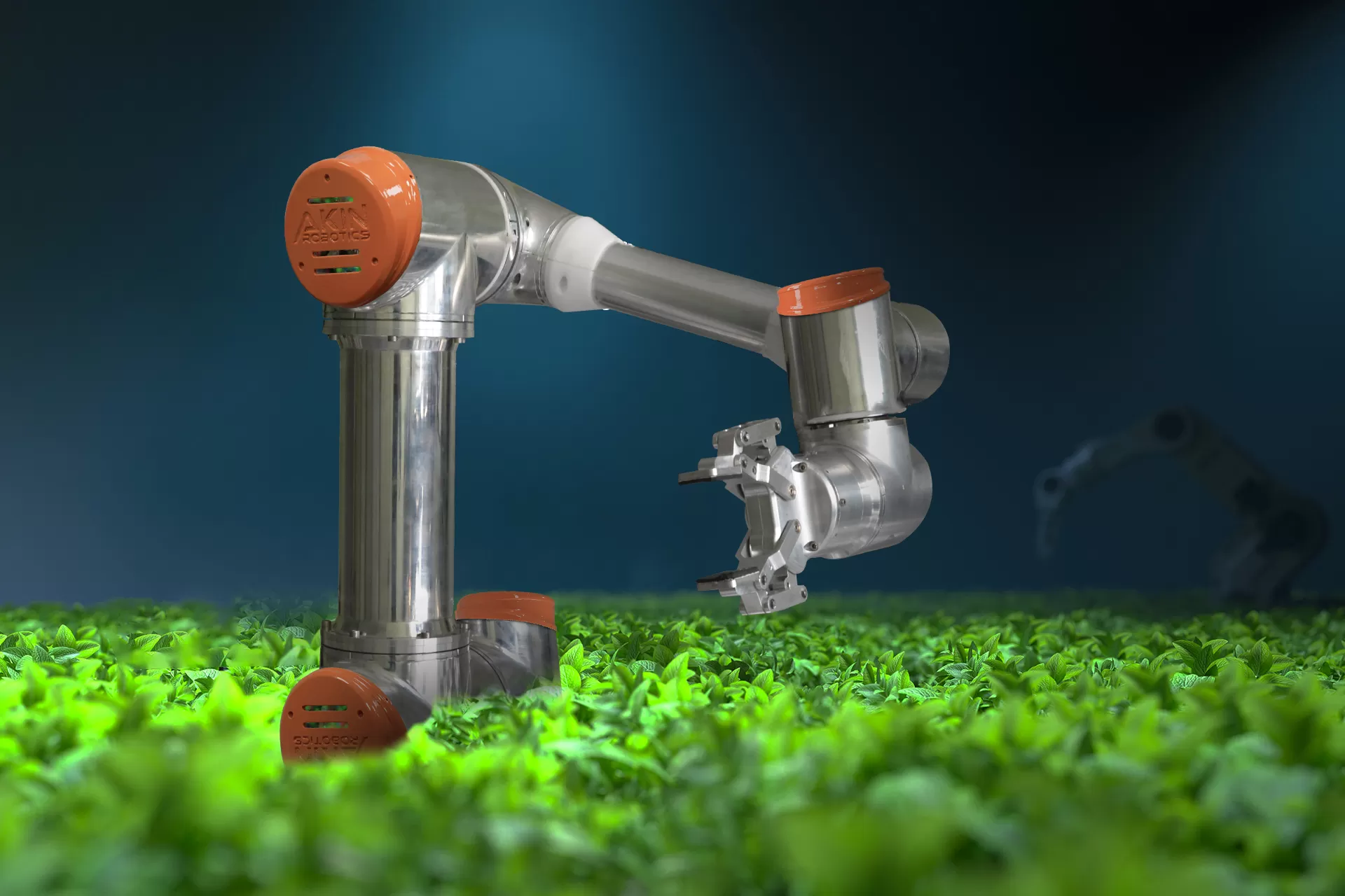 Gelecekte Robotların Tarımdaki Rolü Ne Olacak? | İRM Blog