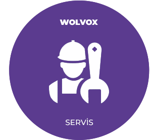 wolvox-servis