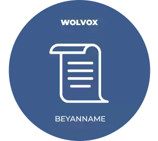 wolvox-beyanname