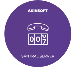 santral-server